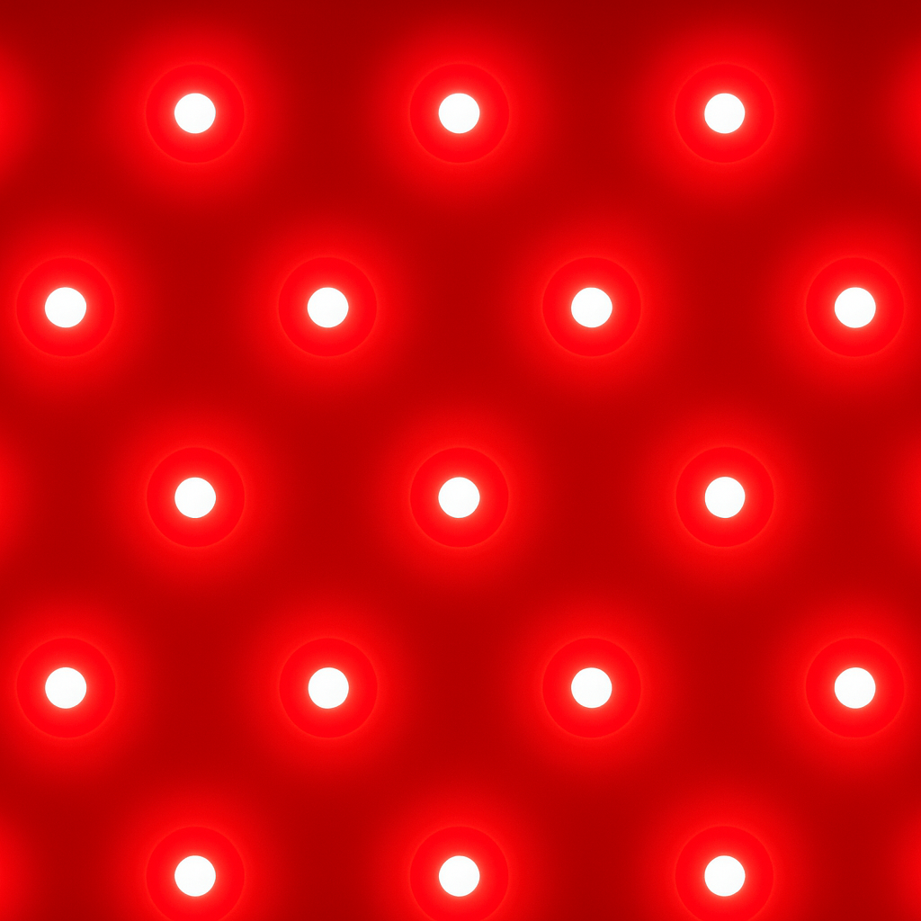 قناع الوجه LED Le Professionnel 