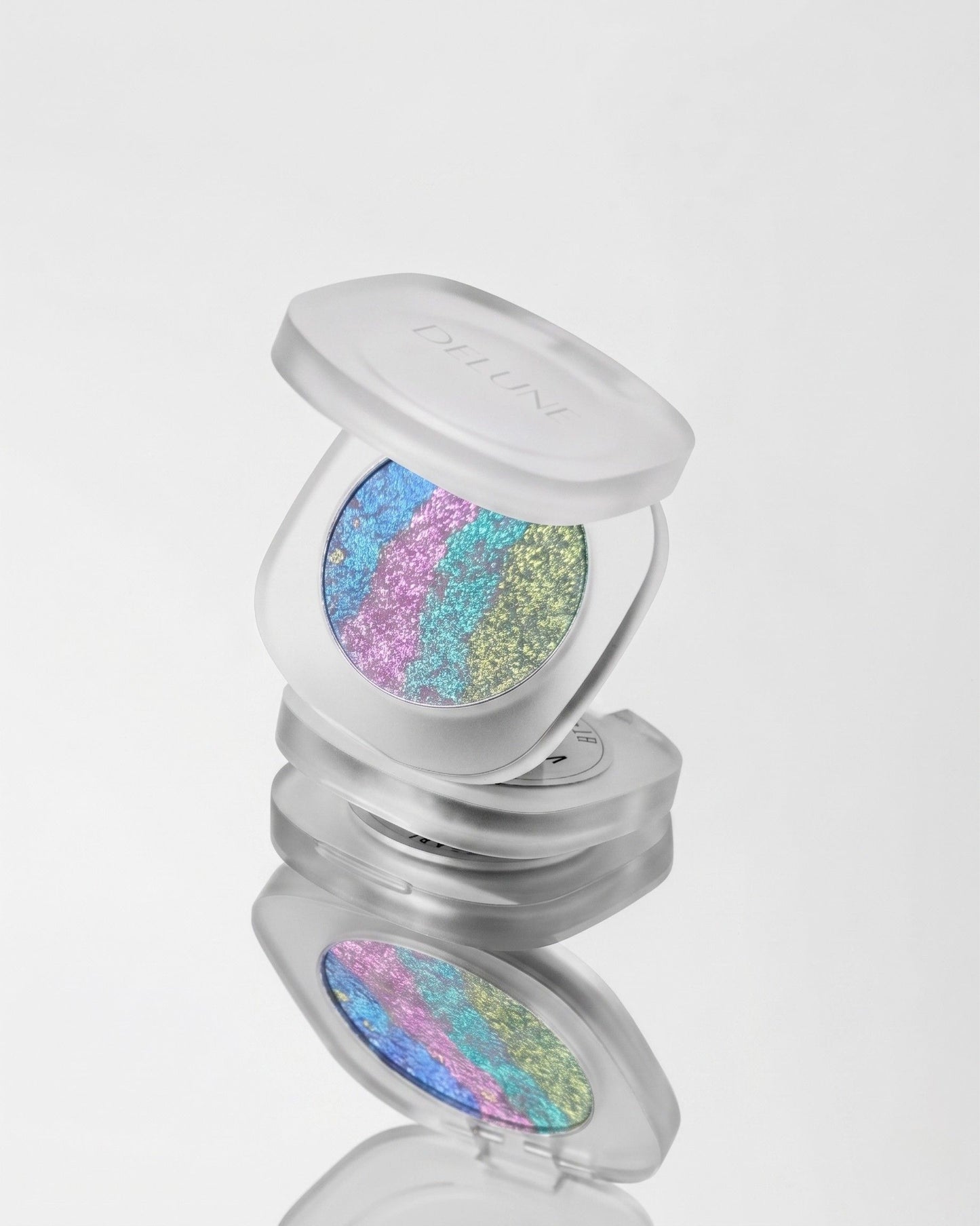 Pressed Powder Highlighter