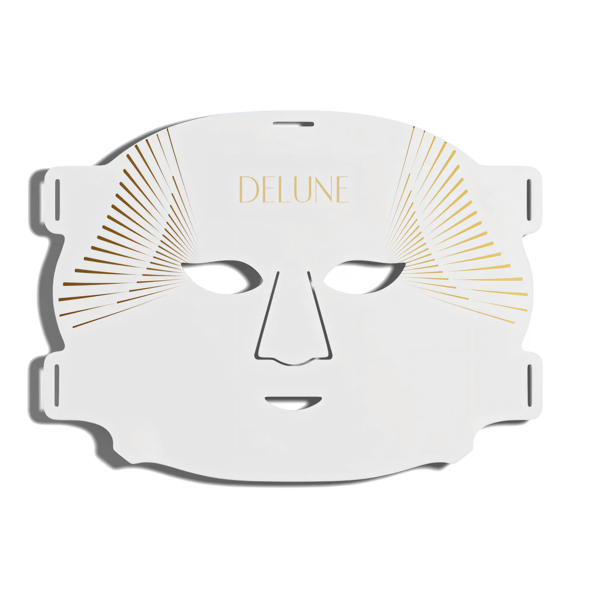 Delune LED Facial Mask Le Professionnel